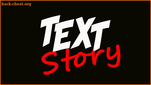 Text Message Story - Horror Texting Story screenshot