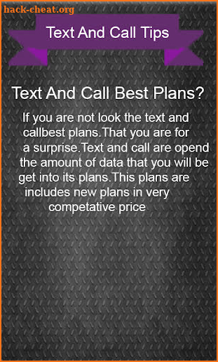 Text Now: Text and Call Free Tips screenshot