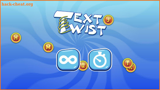 Text Twist 2020 screenshot