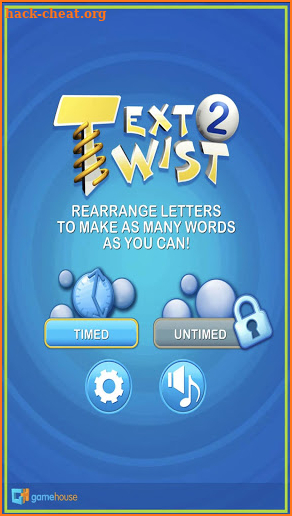Text Twister Pro 2018 screenshot