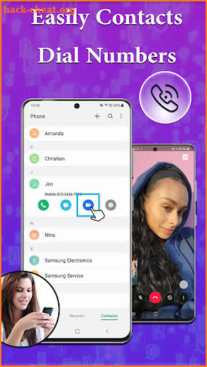 TextMe Now - Texting & Calling screenshot