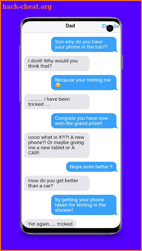 TextNow - Free Calls and Texting tutorial screenshot