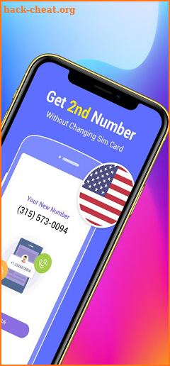 TextNow Free US Call & Text Number :Tips screenshot