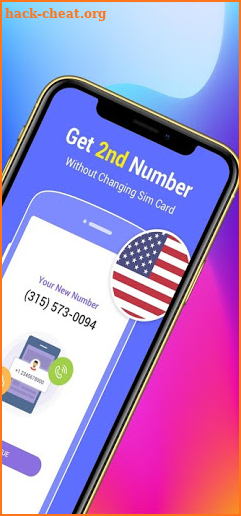 Textnow: Free US Call & Text Number Tips&guide screenshot