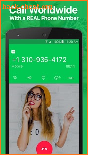 textPlus: Free Text & Calls screenshot