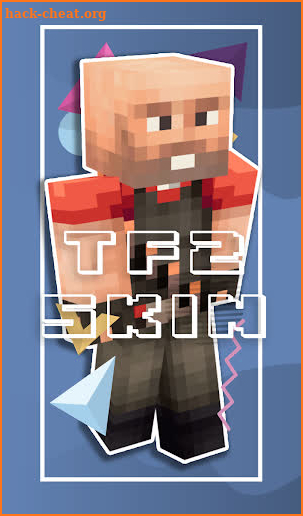TF2 Skin For Minecraft screenshot