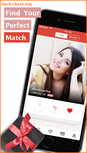 TG: Transgender Dating for People to Chat & Meetup screenshot