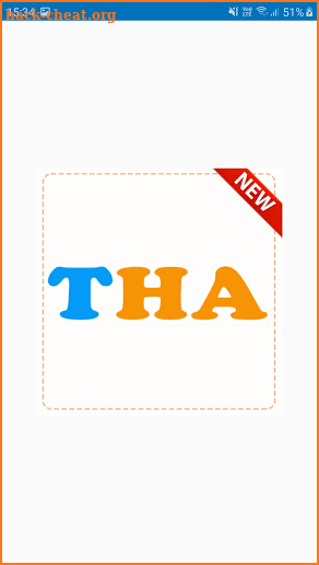 THABET App thienhabet chính thức năm 2021 screenshot