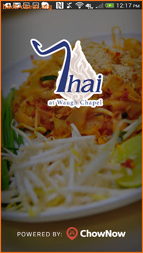 Thai At Waugh Chapel screenshot