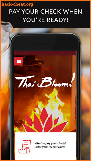 Thai Bloom! screenshot