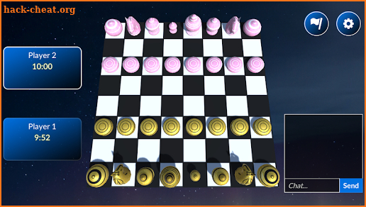Thai Chess Duel screenshot