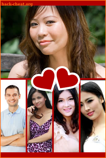 Thai Women Online Dating : Chat , Flirt App screenshot