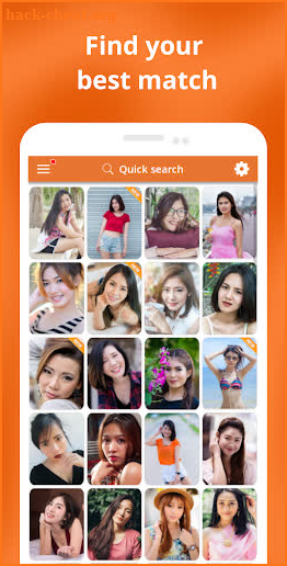 ThaiFlirting - Free Thai Dating screenshot