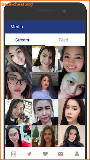 Thailand Chat Dating screenshot