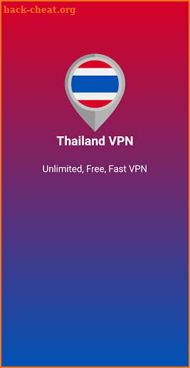 Thailand VPN - Get free Thailand IP screenshot