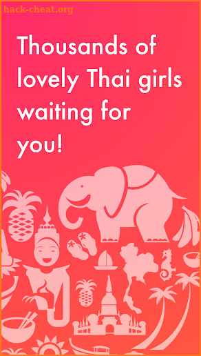 ThaiLovely - Thai Dating screenshot