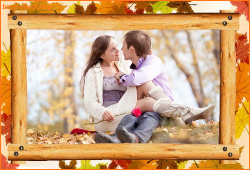 Thanksgiving Day Photo Frames screenshot