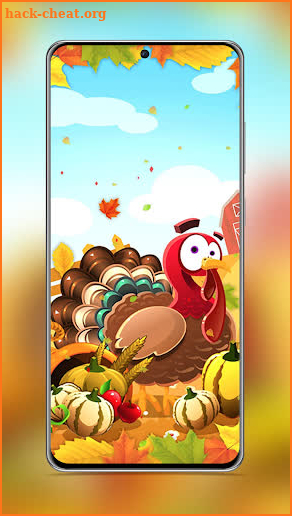 Thanksgiving Wallpapers screenshot