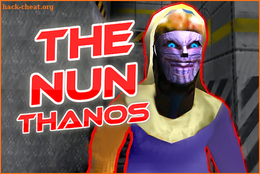 Thanos Nun Sinister screenshot