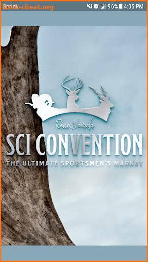 The 48th Annual SCI Convention screenshot