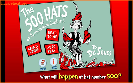 The 500 Hats of Bartholomew screenshot