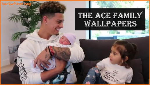 The Ace Famly Wallpapers screenshot