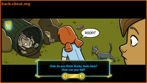 The Adventures of Raja: Book 3 screenshot