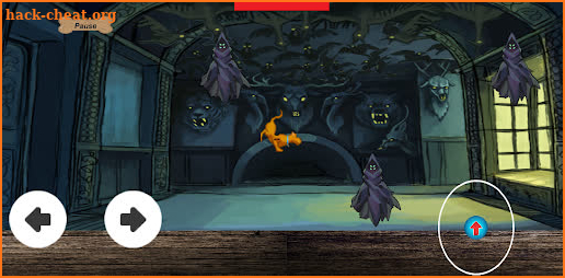 The Adventures of Scooby Doo screenshot