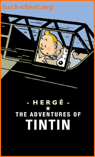The Adventures of Tintin screenshot