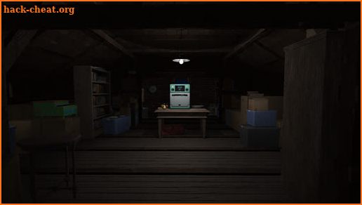 The Amanda Adventurer Game screenshot