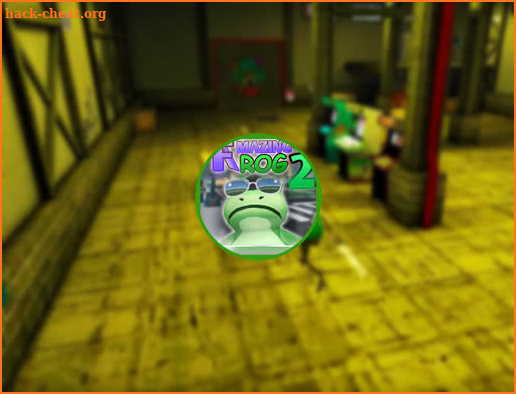 🐸The Amazing City Frog Simulator 2020 Guide🐸 screenshot