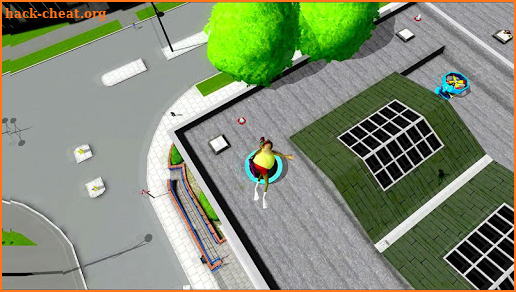 The Amazing Hero Frog Game Simulator :Tips screenshot