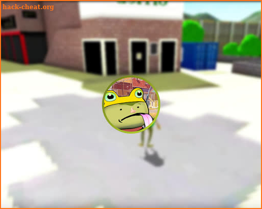 The Amazing Simulator Frog 2020 Guide screenshot