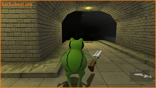 The Amazings -frogs Sim Adventure screenshot