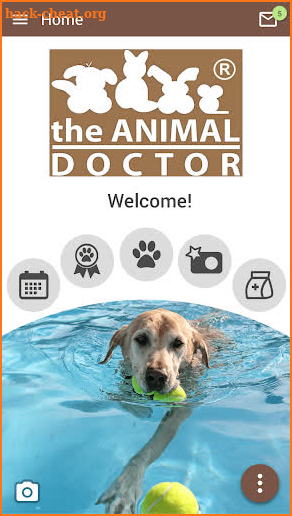 The Animal Doctor screenshot