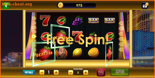 The App Guy Casino screenshot