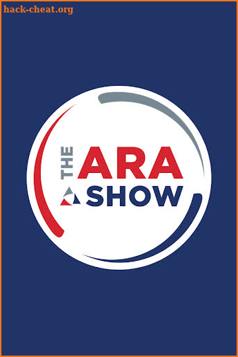 The ARA Show screenshot