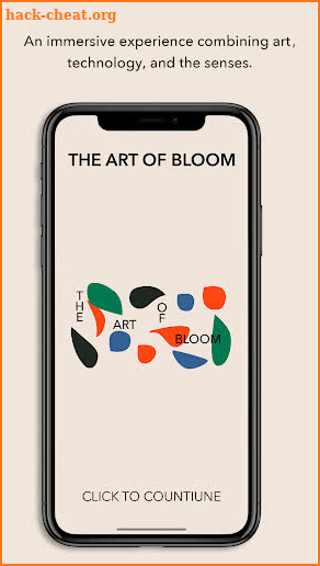 The Art of Bloom screenshot