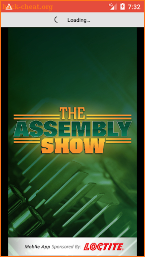 The ASSEMBLY Show screenshot