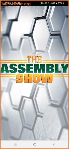 The ASSEMBLY Show 2021 screenshot