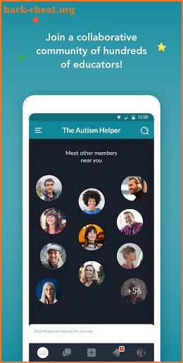 The Autism Helper screenshot