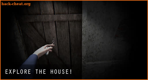 The Awakening: Psycho Horror Escape Creepy Room screenshot