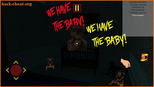 The Baby In House 2 screenshot