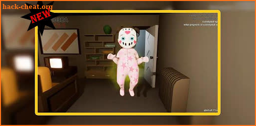 The Baby In Yellow 2 Game Guide screenshot