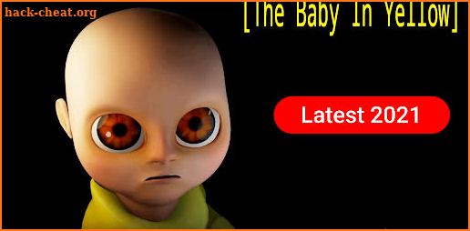 The Baby In Yellow 2 Guide for little sister Tips screenshot