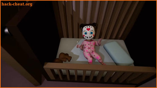 The Baby In Yellow 2 hints little sister Tips screenshot