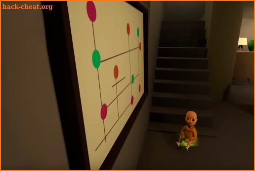 The Baby In Yellow Game Guide screenshot