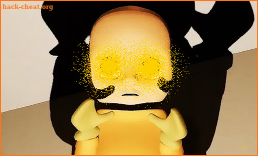 The baby in yellow - Horror story Simulator screenshot