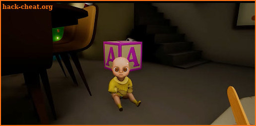 The Baby in Yellow Part 2 Tips screenshot