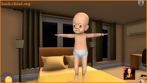 The Baby Yellow Child Horror Guide New screenshot